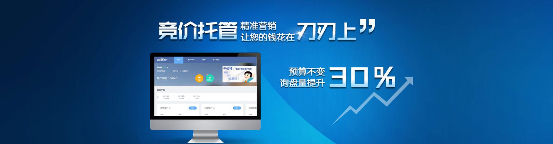 临翔如何做sem